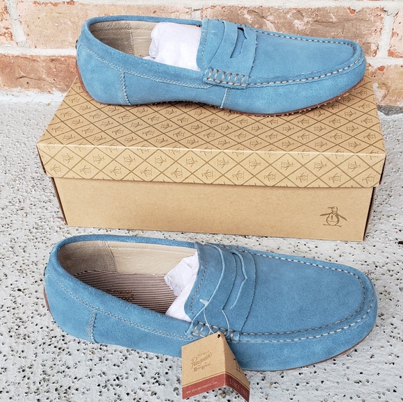 🐧Original Penguin Men's Zero to Sixty Loafer🐧. - Picture 5 of 6